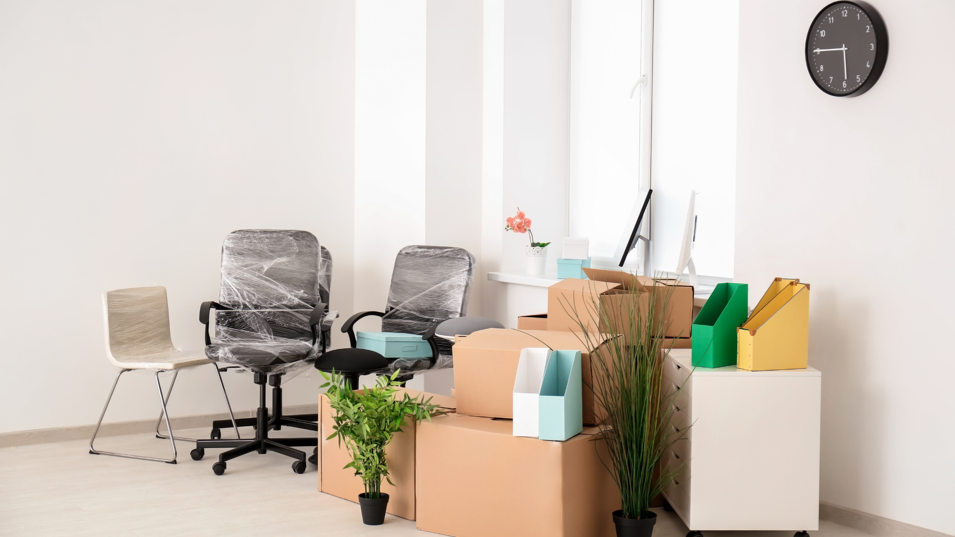 Rentabilité : 4 avantages des bureaux sur le résidentiel | Leaseo