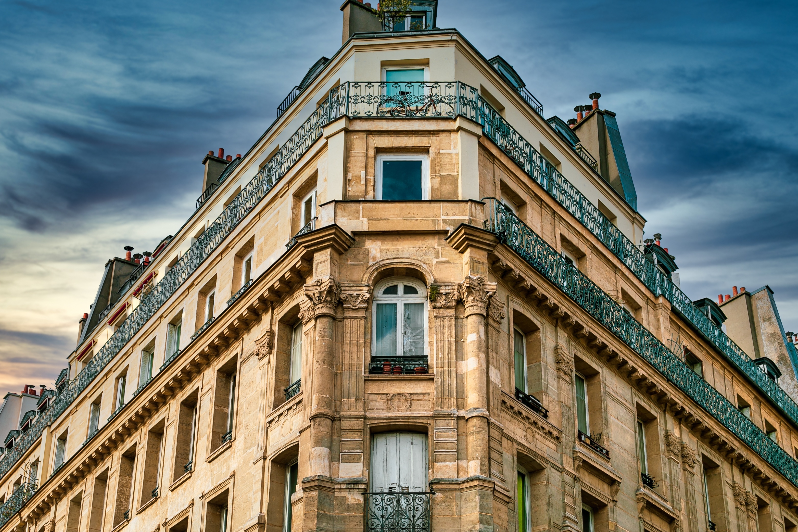 Les tendances du marché des bureaux parisiens pour 2025